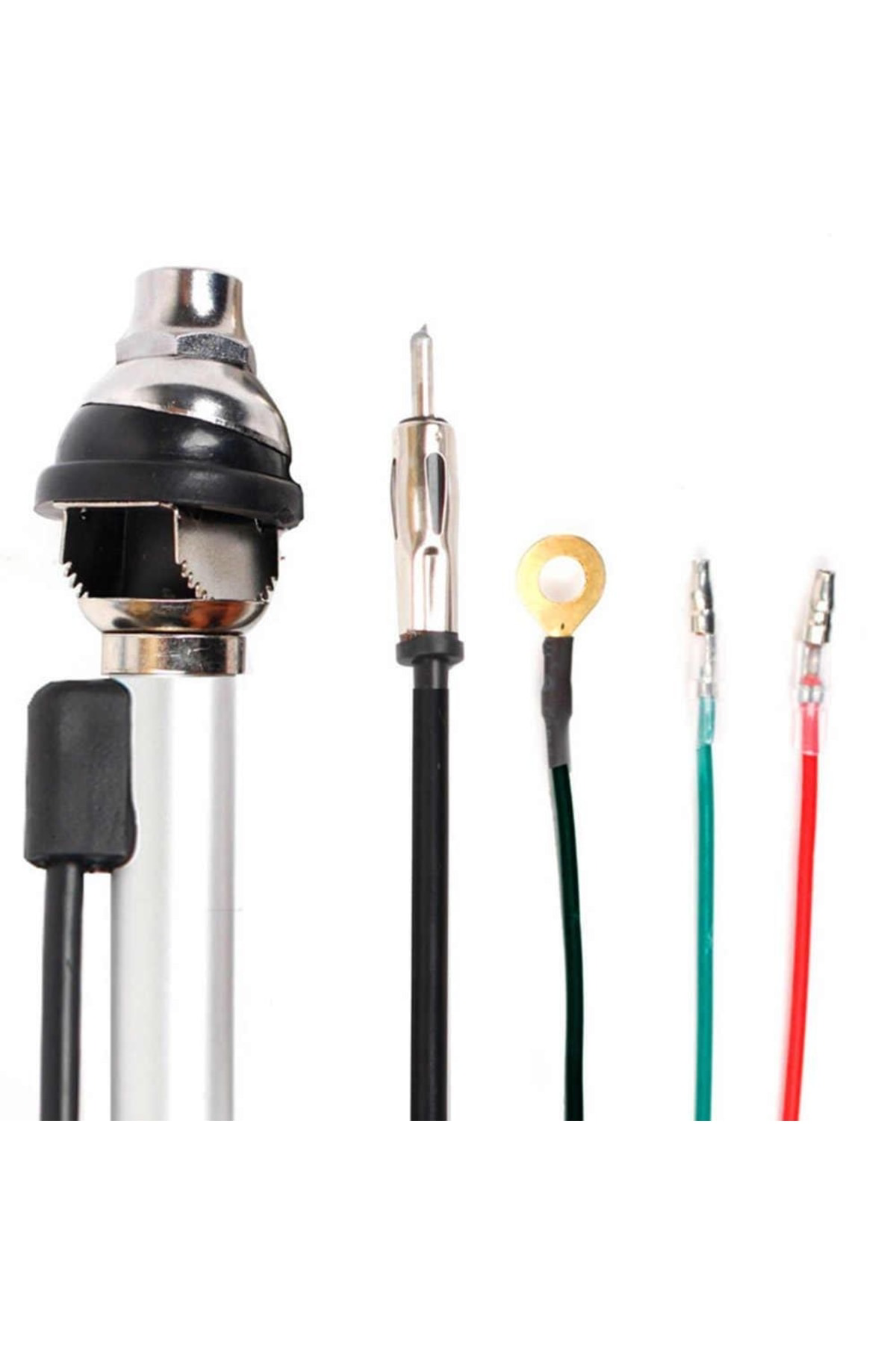 Fesan Opel Vectra A Kasa Radyo Tavan Anteni Otomatik Anten 1988--1996