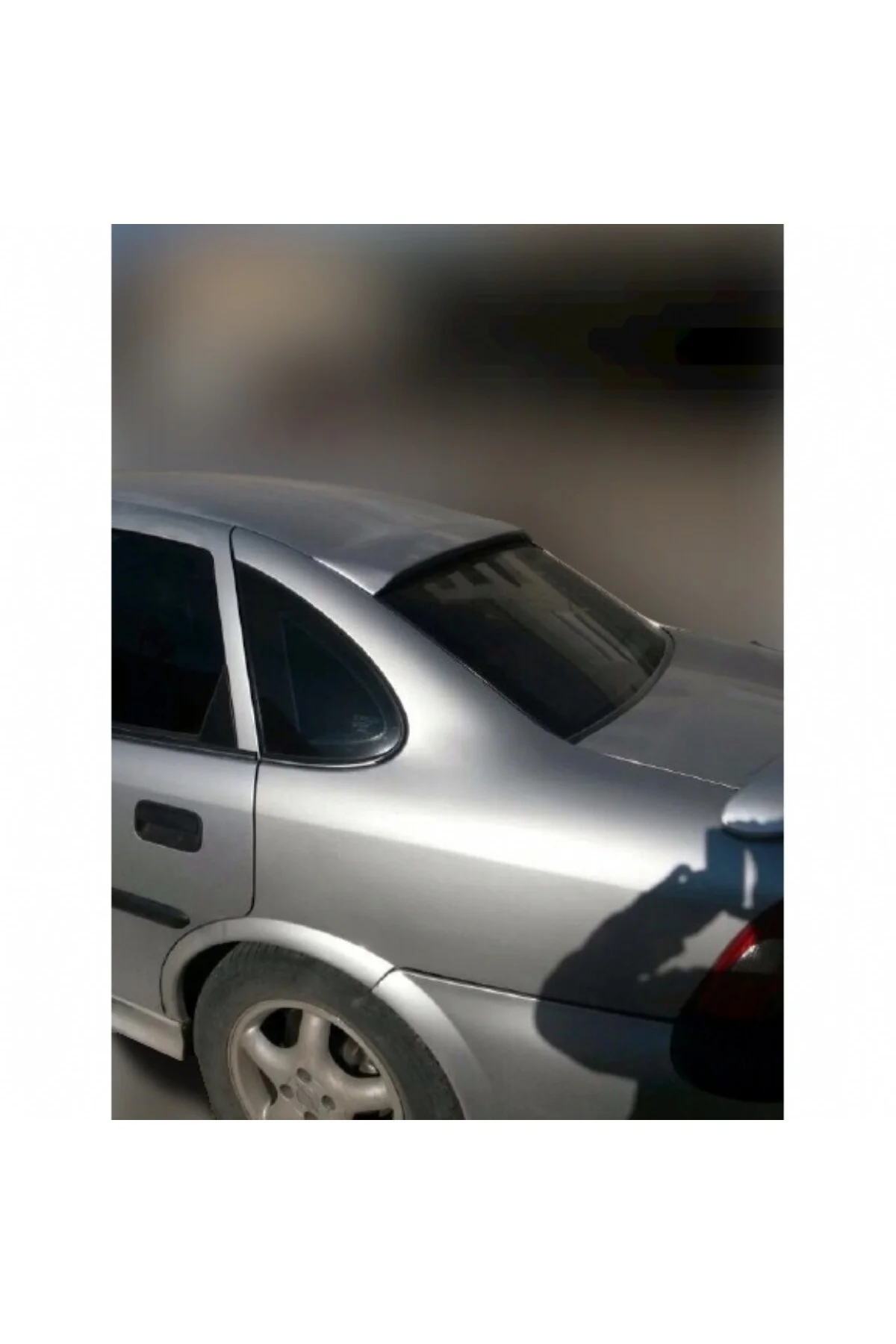 OPEL VECTRA B 1996-1999 ASTARLI TAVAN SPOILER