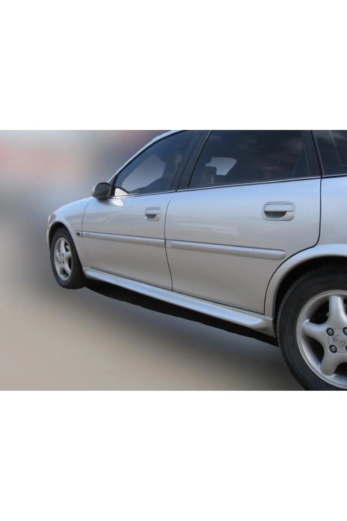 OPEL VECTRA B 1996-1999 ASTARLI CD YAN MARŞPİYEL