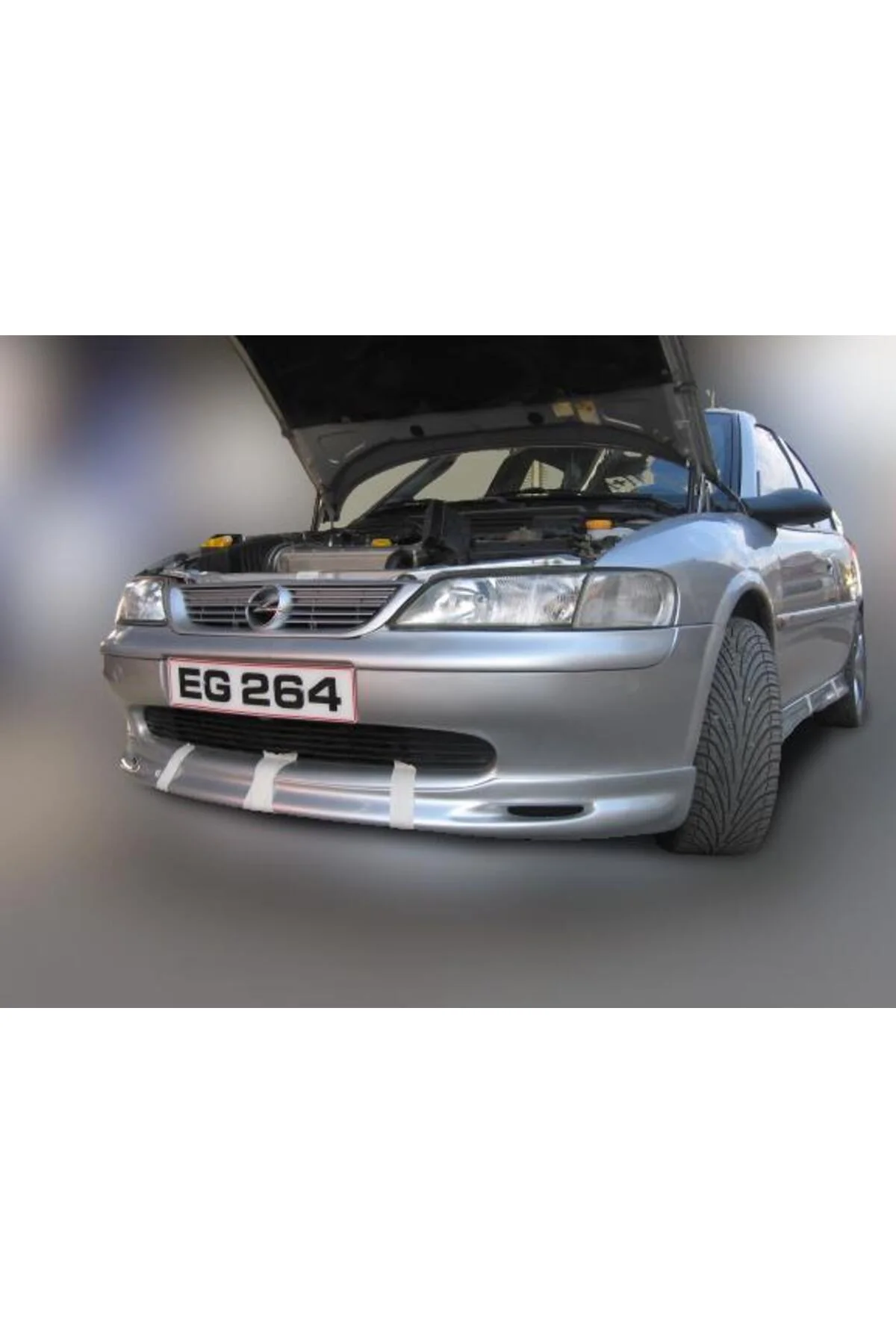 OPEL VECTRA B 1996-1999 ASTARLI ÖN KARLIK