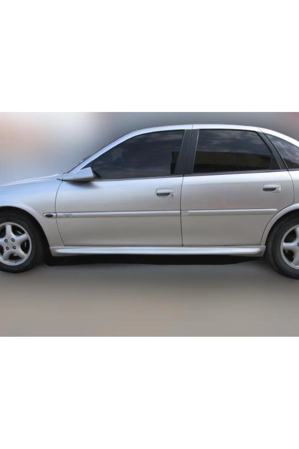 OPEL VECTRA B 1996-1999 ASTARLI CD YAN MARŞPİYEL