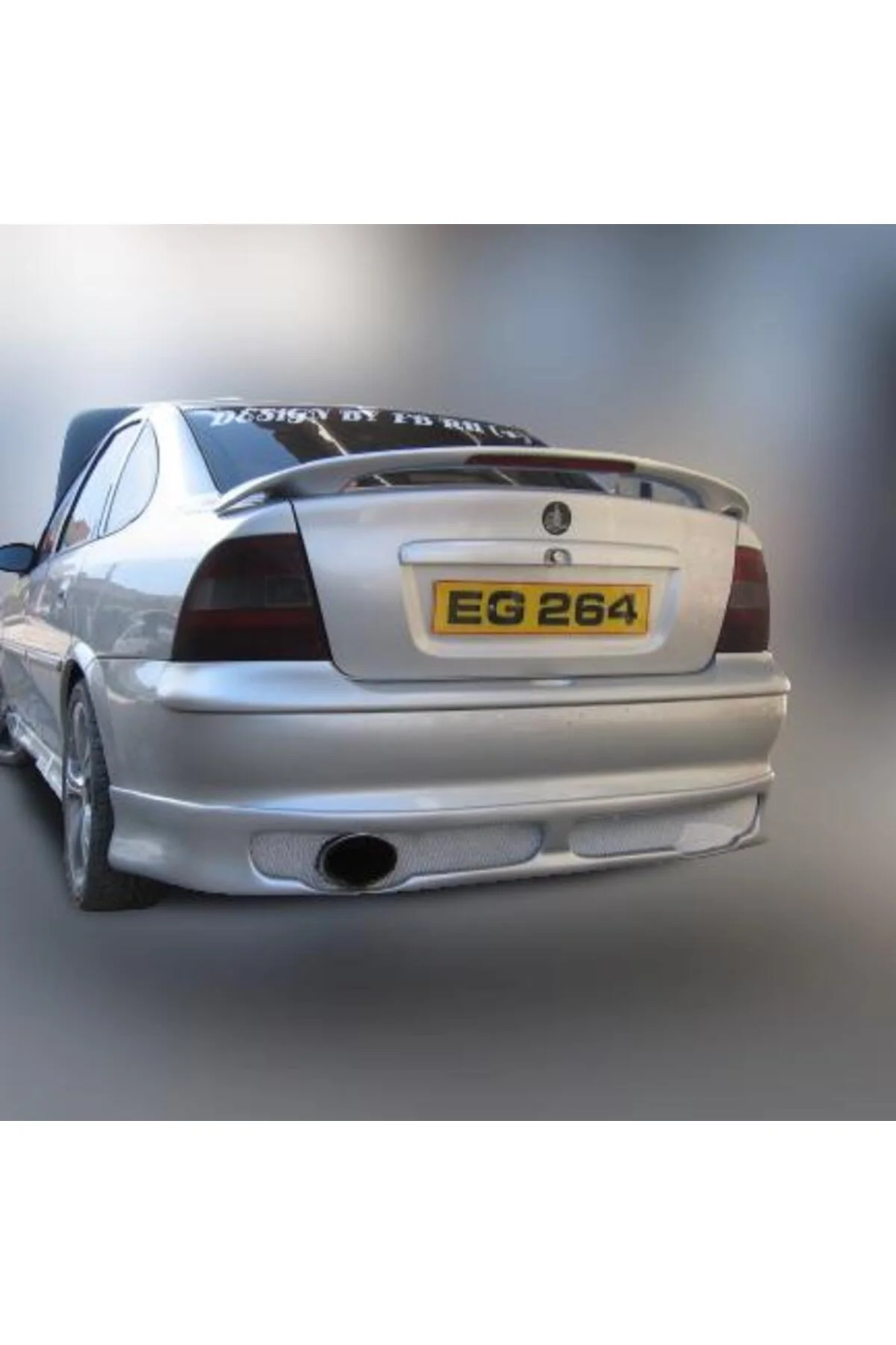 OPEL VECTRA B 1996-1999 ASTARLI ELEKLİ ARKA KARLIK OPEL VECTRA B 1996-1999 ASTARLI ELEKLİ ARKA KARLIK