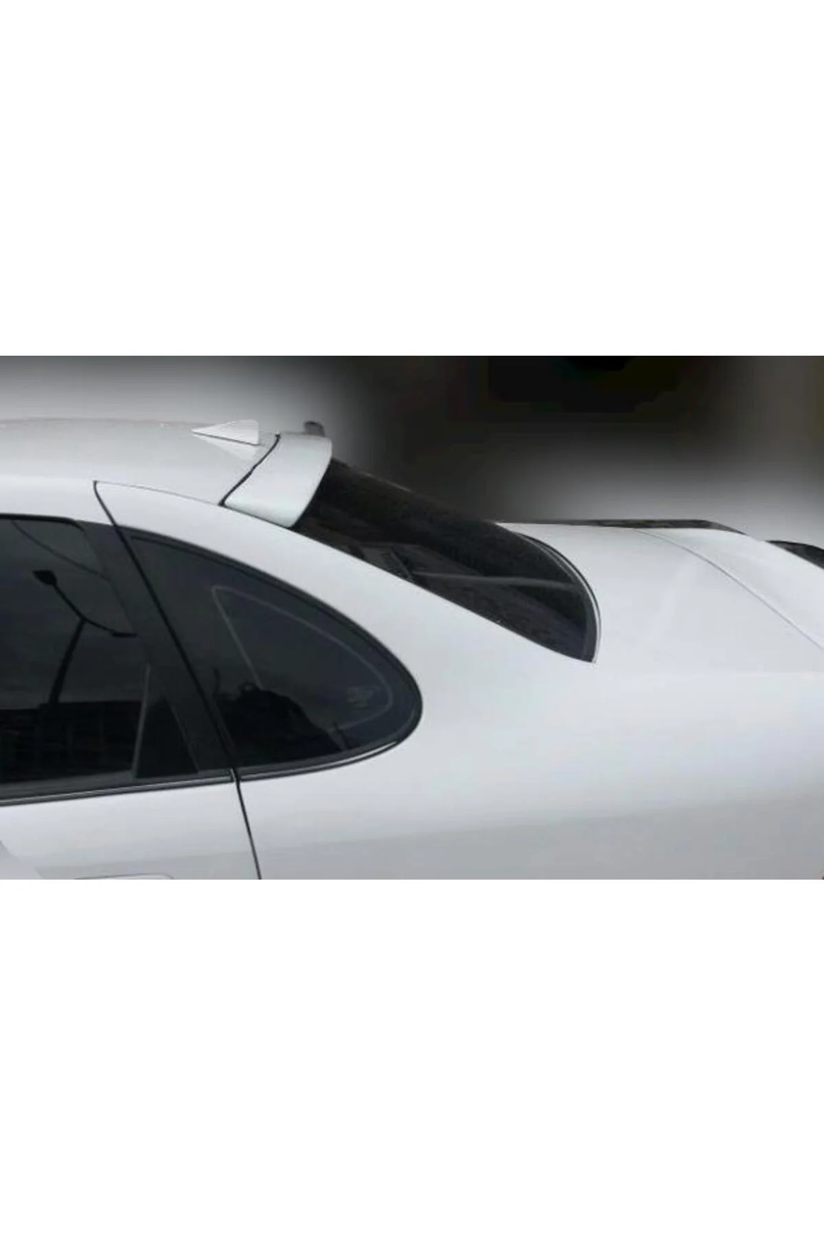 OPEL VECTRA B 1999-2002 ASTARLI MAKYAJLI TAVAN SPOİLER OPEL VECTRA B 1999-2002 ASTARLI MAKYAJLI TAVAN SPOİLER