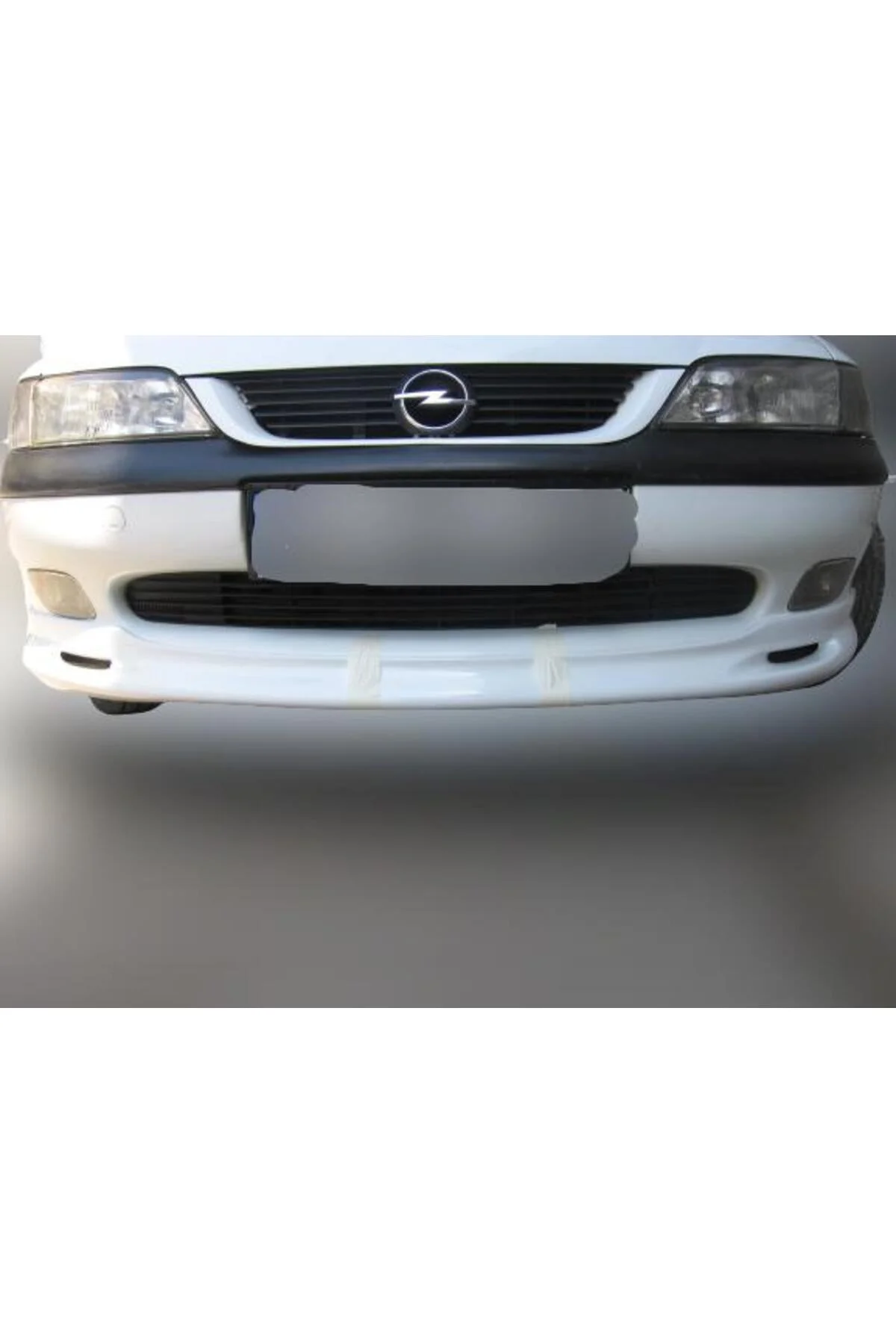 OPEL VECTRA B 1999-2002 ASTARLI MAKYAJLI ÖN KARLIK OPEL VECTRA B 1999-2002 ASTARLI MAKYAJLI ÖN KARLIK