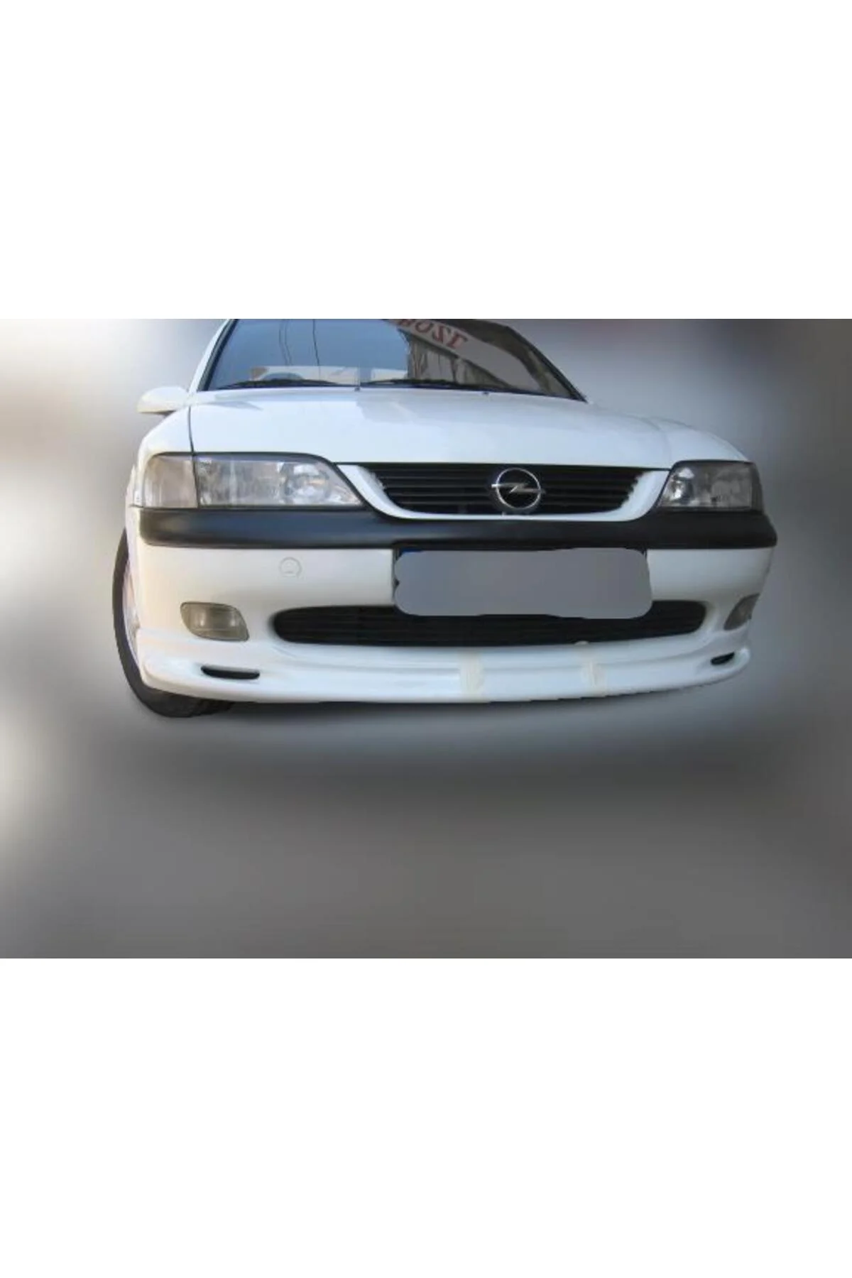 OPEL VECTRA B 1999-2002 ASTARLI MAKYAJLI ÖN KARLIK OPEL VECTRA B 1999-2002 ASTARLI MAKYAJLI ÖN KARLIK