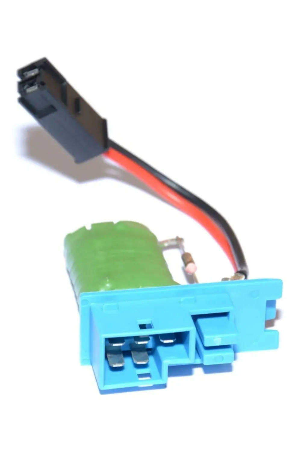 Opel Vectra B Kalorifer Rezistansı Modülü