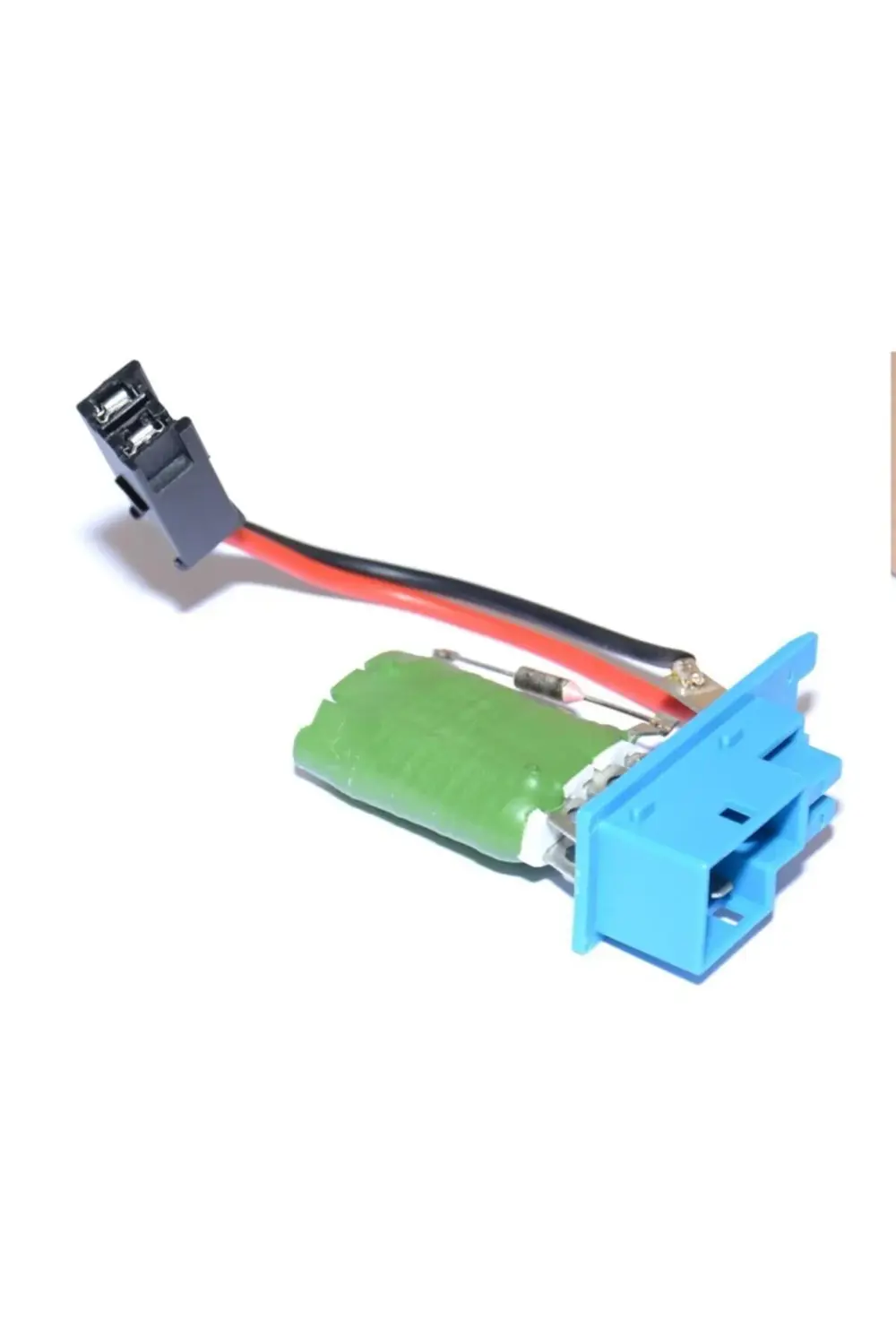 Opel Vectra B Kalorifer Rezistansı Modülü