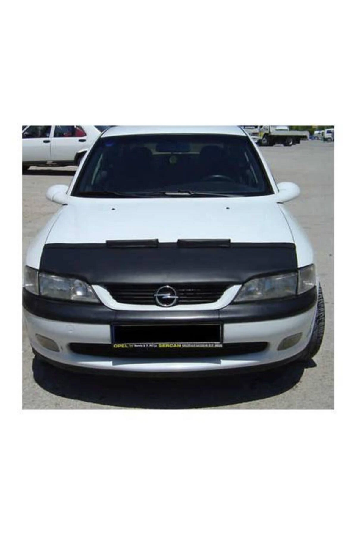 Opel Vectra B Kaput Maskesi - Görsel 2