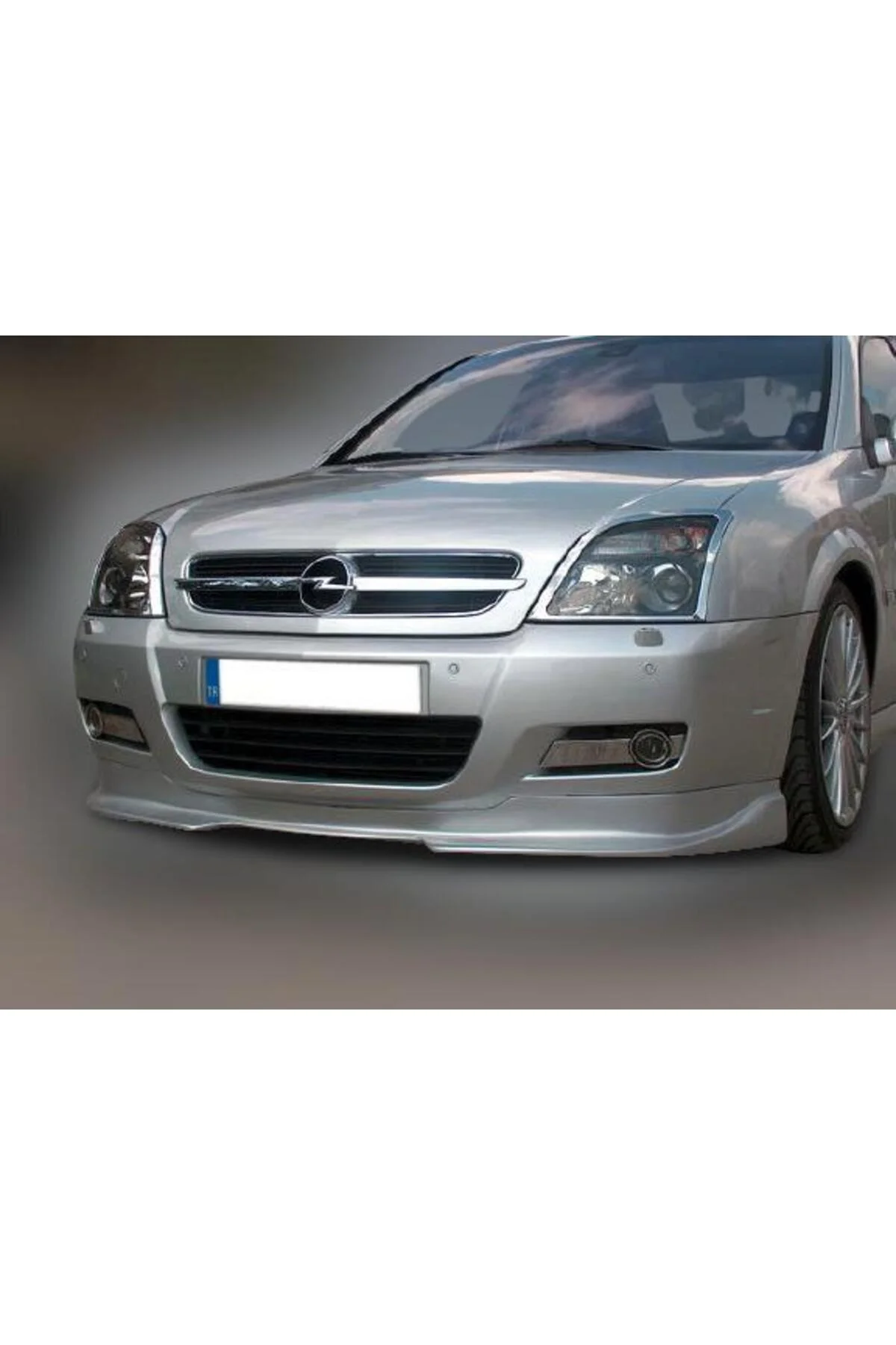 OPEL VECTRA C 2002-2008 ASTARLI DÜZ ÖN KARLIK