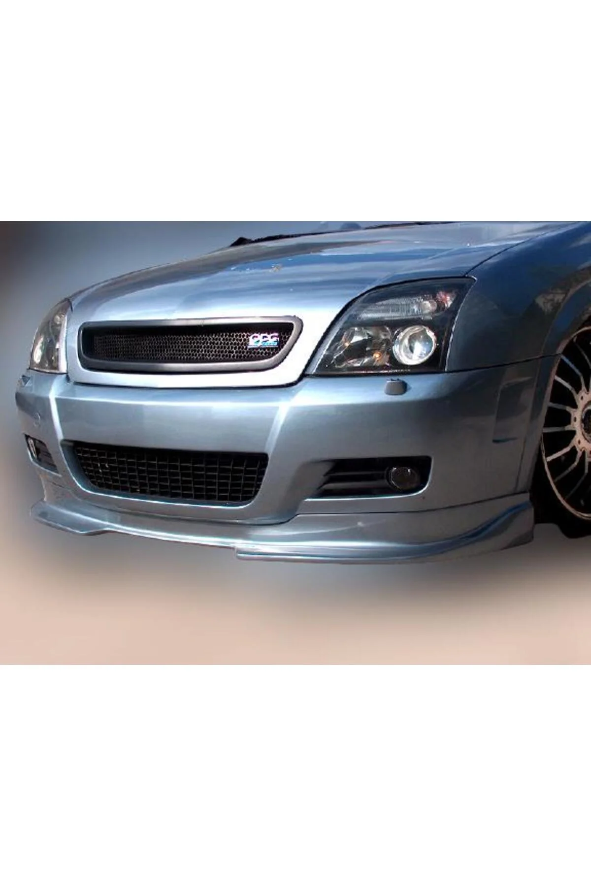 OPEL VECTRA C 2002-2008 ASTARLI ELEGANCE ÖN KARLIK OPEL VECTRA C 2002-2008 ASTARLI ELEGANCE ÖN KARLIK