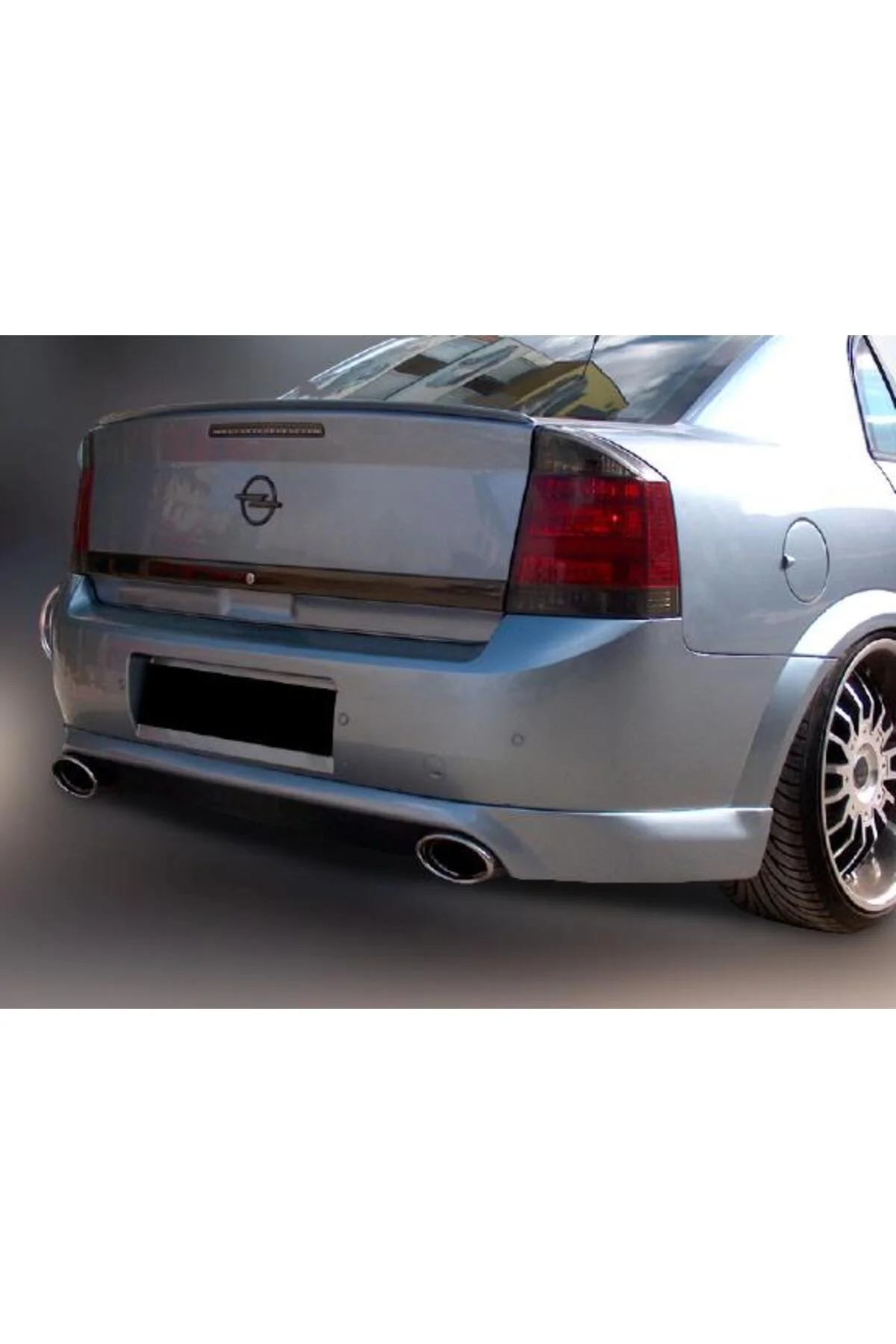 OPEL VECTRA C 2002-2008 ASTARLI ARKA KARLIK OPEL VECTRA C 2002-2008 ASTARLI ARKA KARLIK