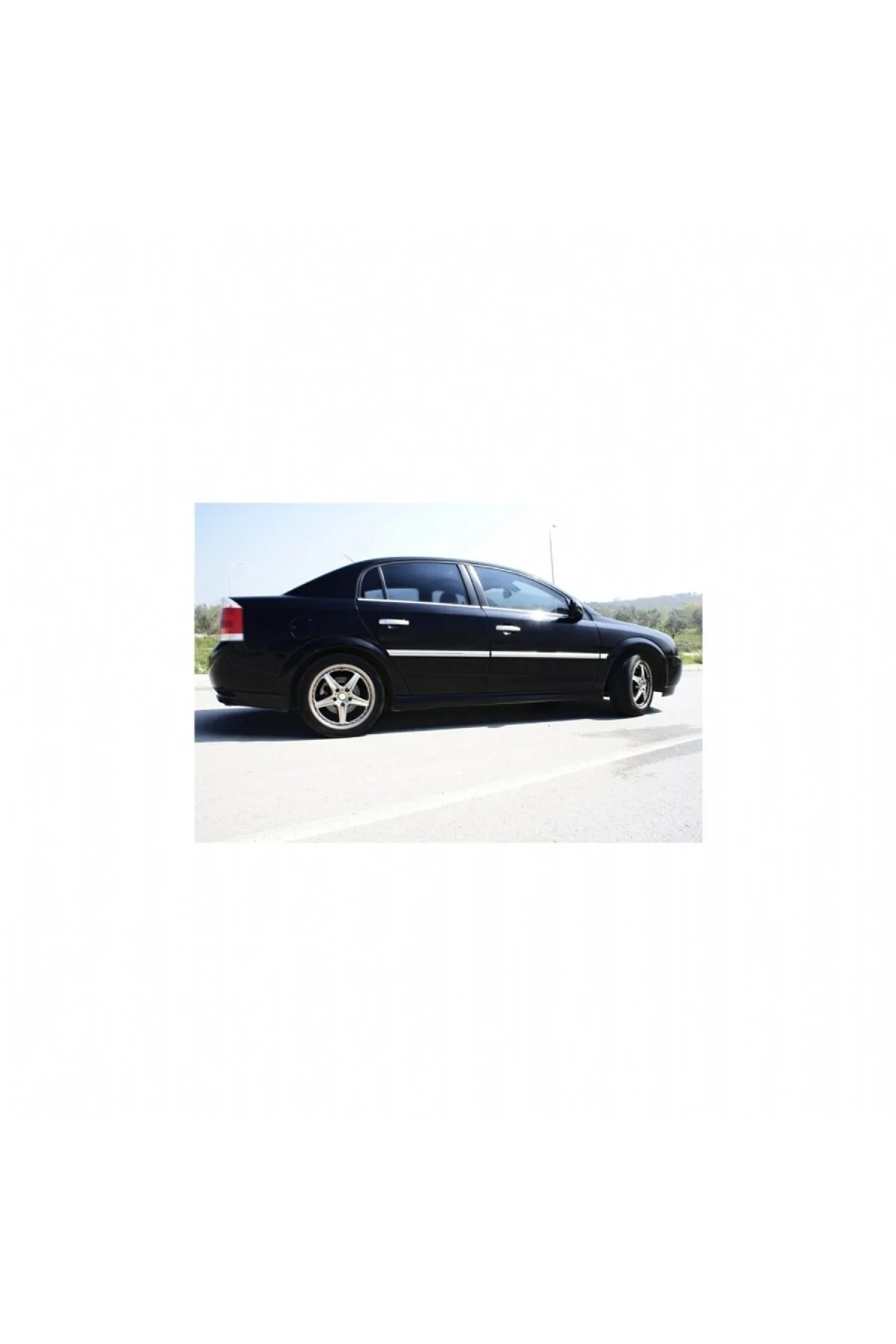 Opel Vectra C Kapı Kolu P.çelik 4 Adet Uyumlu Opel Vectra C Kapı Kolu P.çelik 4 Adet Uyumlu