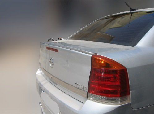 Opel Vectra Uyumlu C İnce Anatomik Spoiler Opel Vectra Uyumlu C İnce Anatomik Spoiler