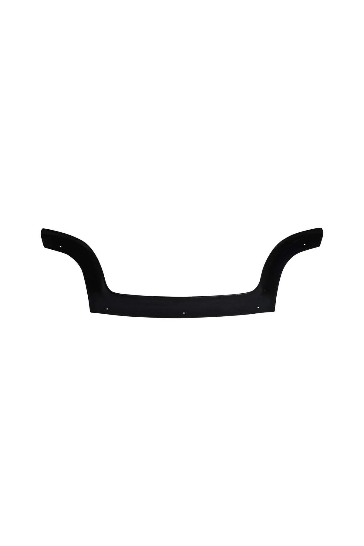 Opel Vivaro 2001-2014 (Geniş model) Uyumlu Kaput Rüzgarlığı Ön Kaput Koruma ABS Parlak Siyah Opel Vivaro 2001-2014 (Geniş model) Uyumlu Kaput Rüzgarlığı Ön Kaput Koruma ABS Parlak Siyah - Görsel 5