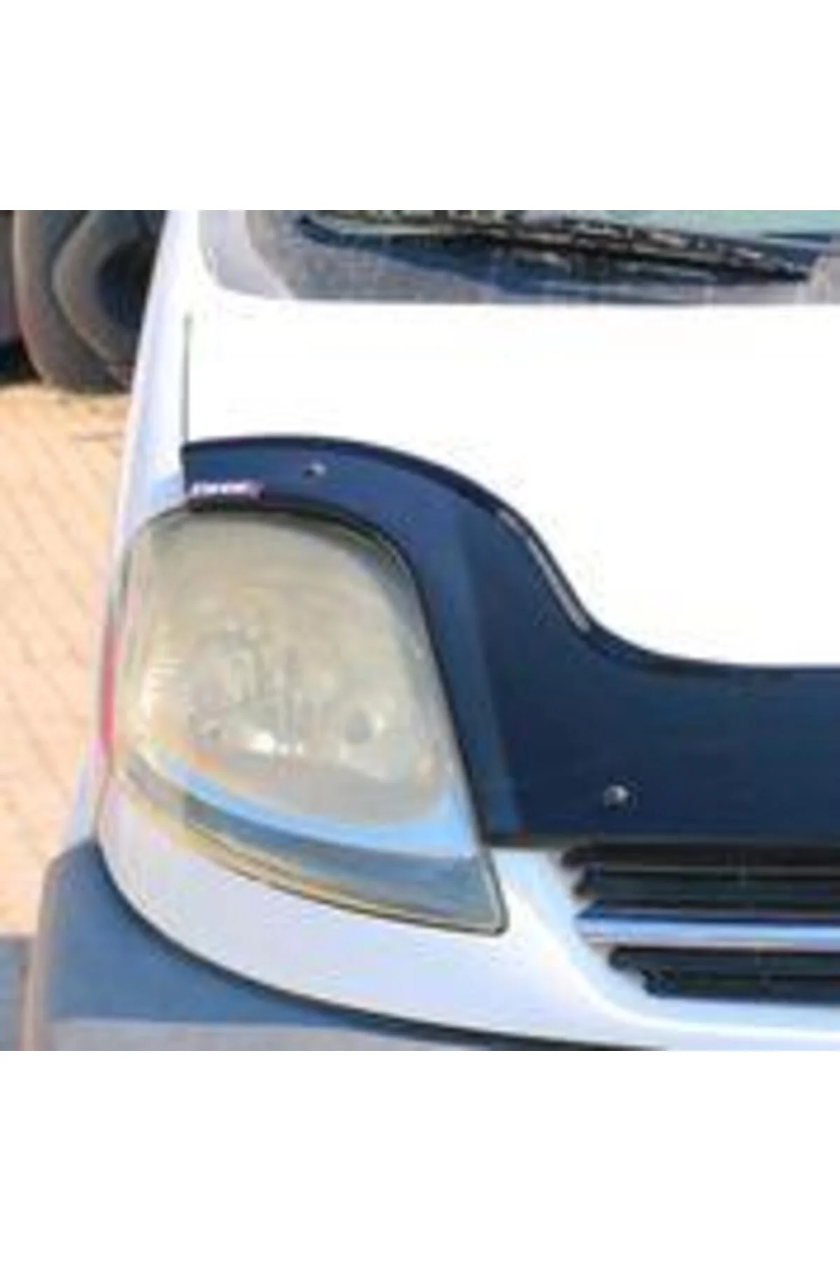 OPEL VİVARO 2001 - 2013 CAPPAFE KAPUT RÜZGARLIĞI 2.MODEL OPEL VİVARO 2001 - 2013 CAPPAFE KAPUT RÜZGARLIĞI 2.MODEL