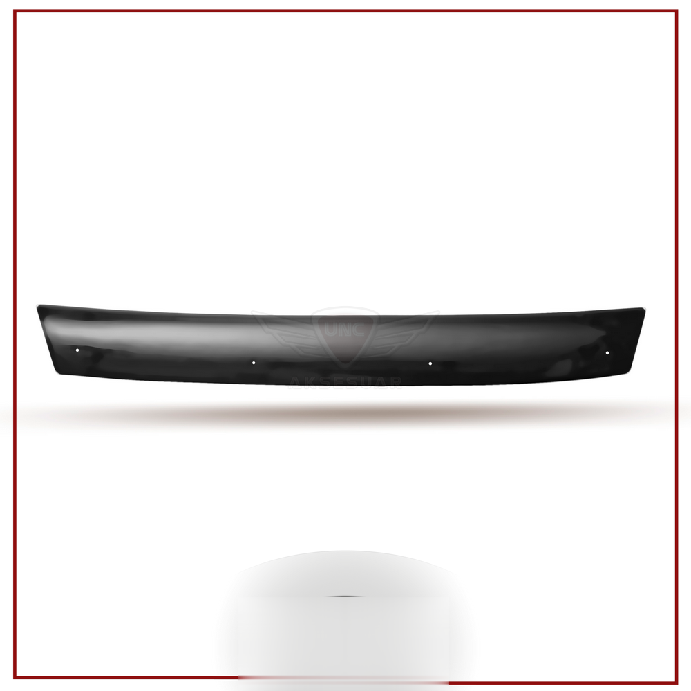 Opel Vivaro Uyumlu Kaput Rüzgarlığı 2001-2014 Parça