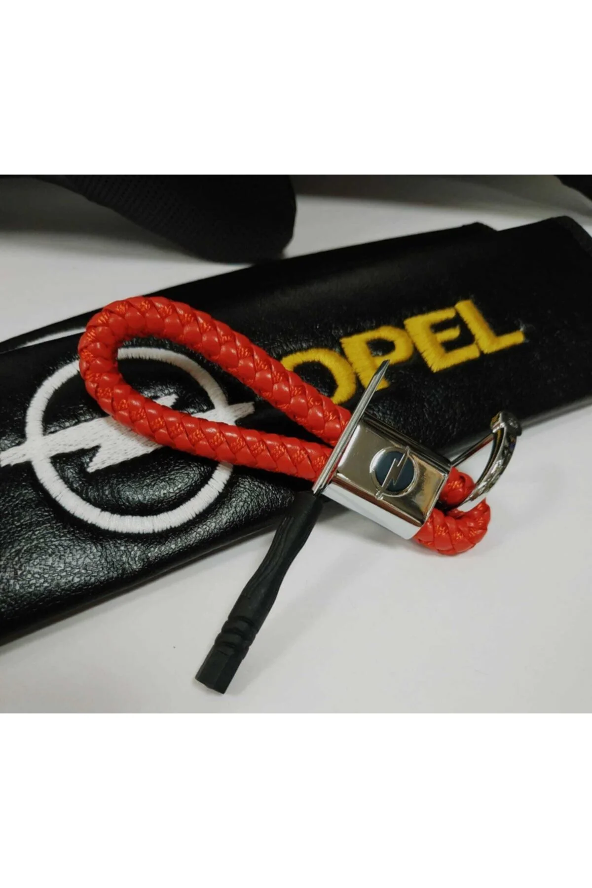 Opel Yaşam Konfor Seti - Görsel 3