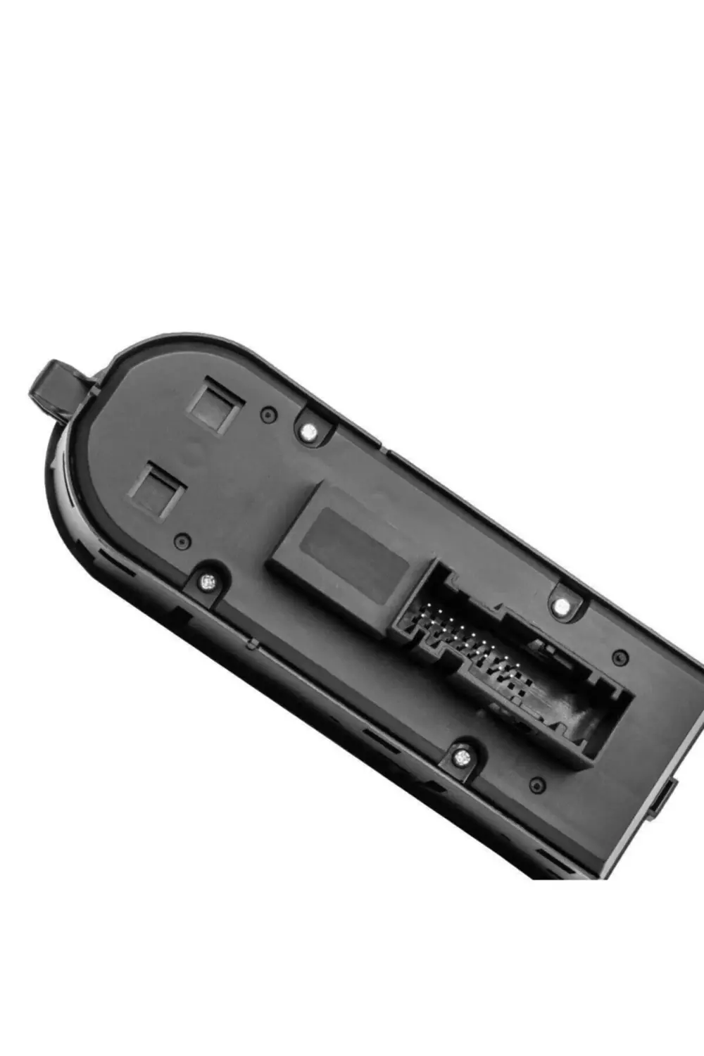 Opel Zafira B Sol Dörtlü Cam Düğmesi Anahtarı 2006-2010 Uyumlu