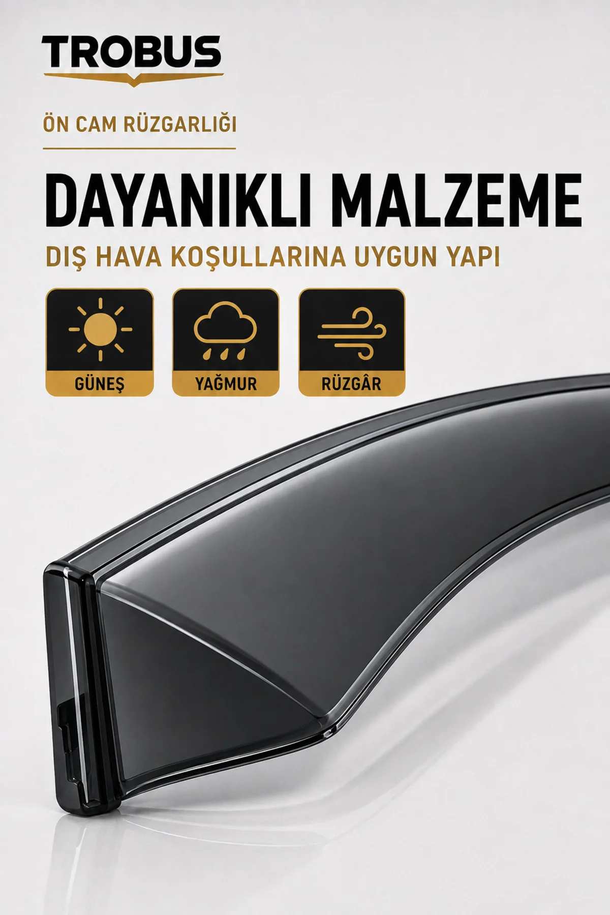 Opel Zafira Life Yolcu / Servis 2020 ve Sonrası Ön Cam Rüzgarlığı 2'li Takım Fiyatı, Yorumları ve Özellikleri