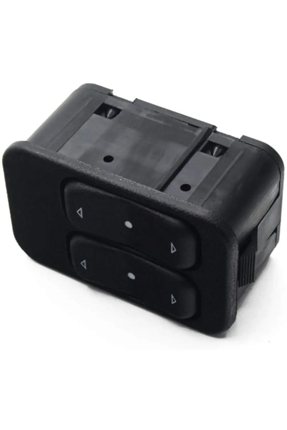 Opel Zafira Uyumlu Sol Ikili Cam Düğmesi Anahtarı 1998--2005