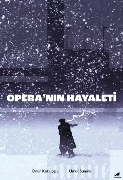 Opera’nın Hayaleti Fiyatı, Yorumları ve Özellikleri