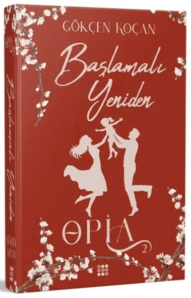 Opia 2 - Başlamalı Yeniden (Ciltli) Fiyatı, Yorumları ve Özellikleri