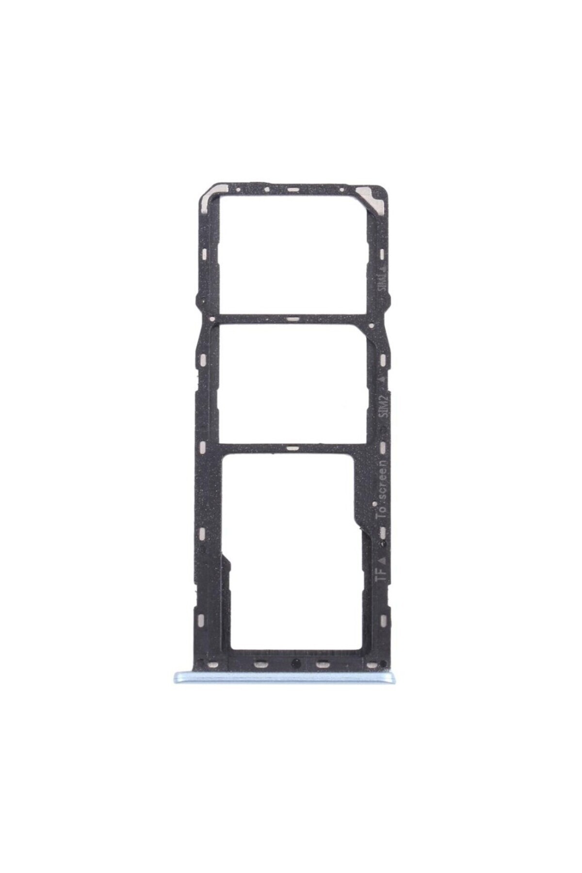 Opp. A15 Sim Tepsisi + SD Kart Mavi