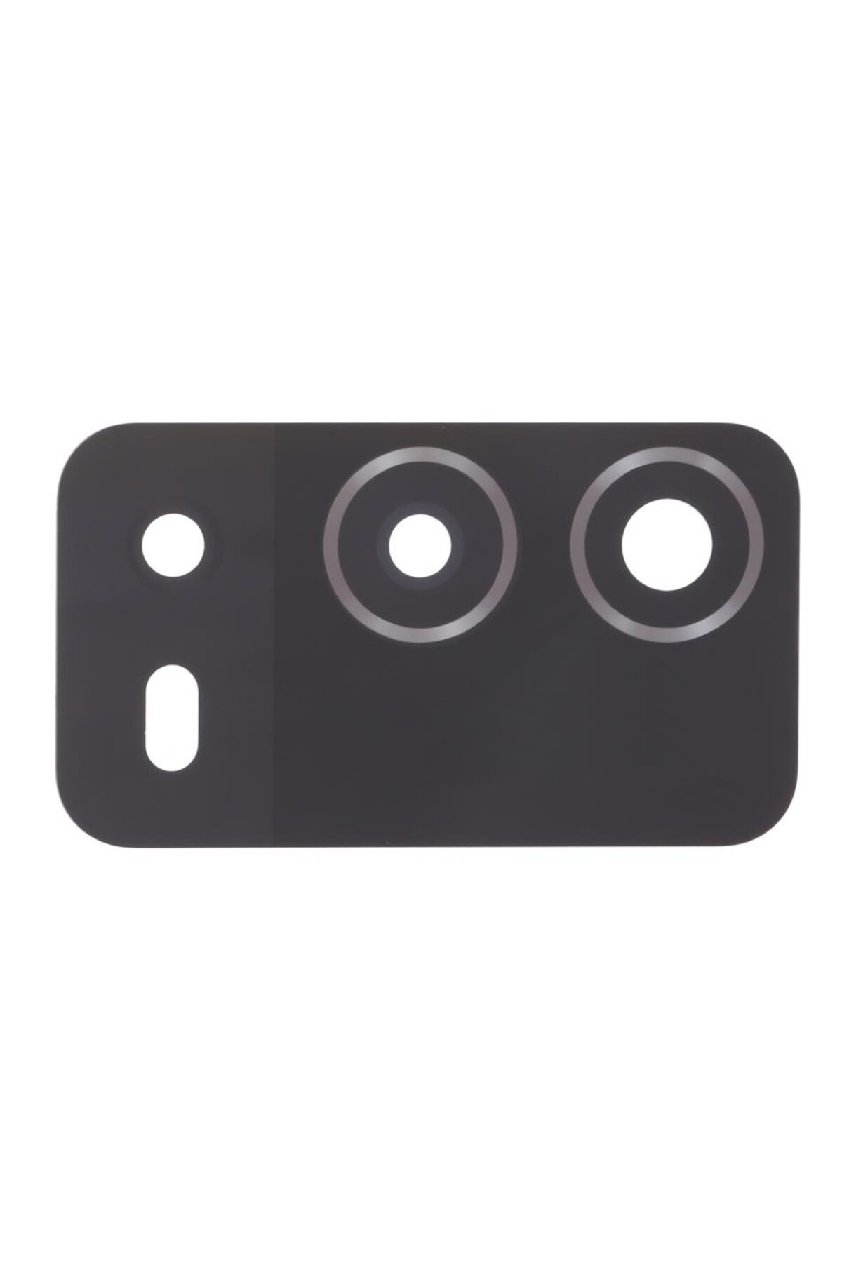 Opp. A55 2021 Uyumlu Arka Kamera Camı Lens