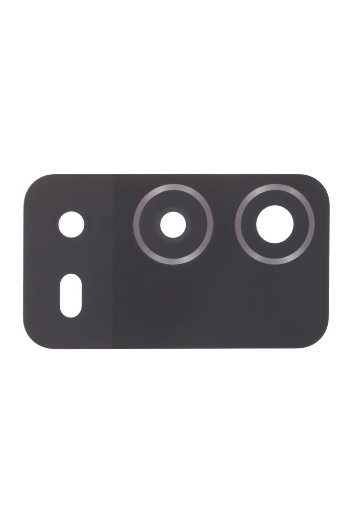 Opp. A55 2021 Uyumlu Arka Kamera Camı Lens