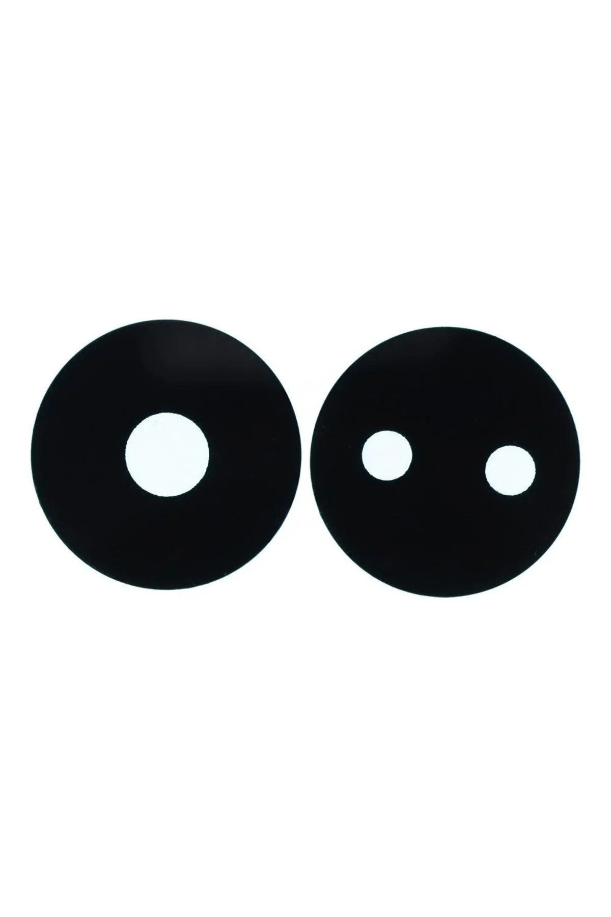 Opp. A78 2023 Uyumlu Arka Kamera Camı Lens