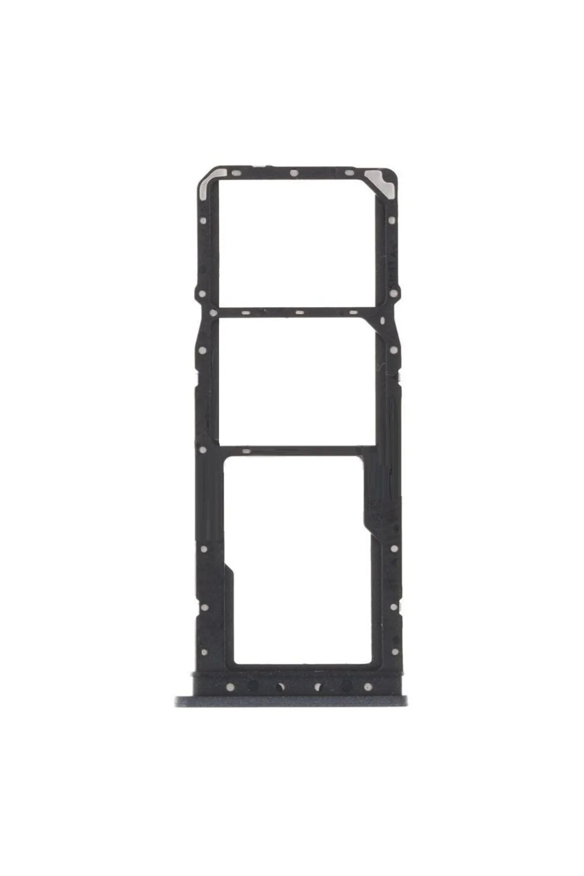 Opp. Realme 10 Sim Tepsisi RMX3663 Siyah - Görsel 3