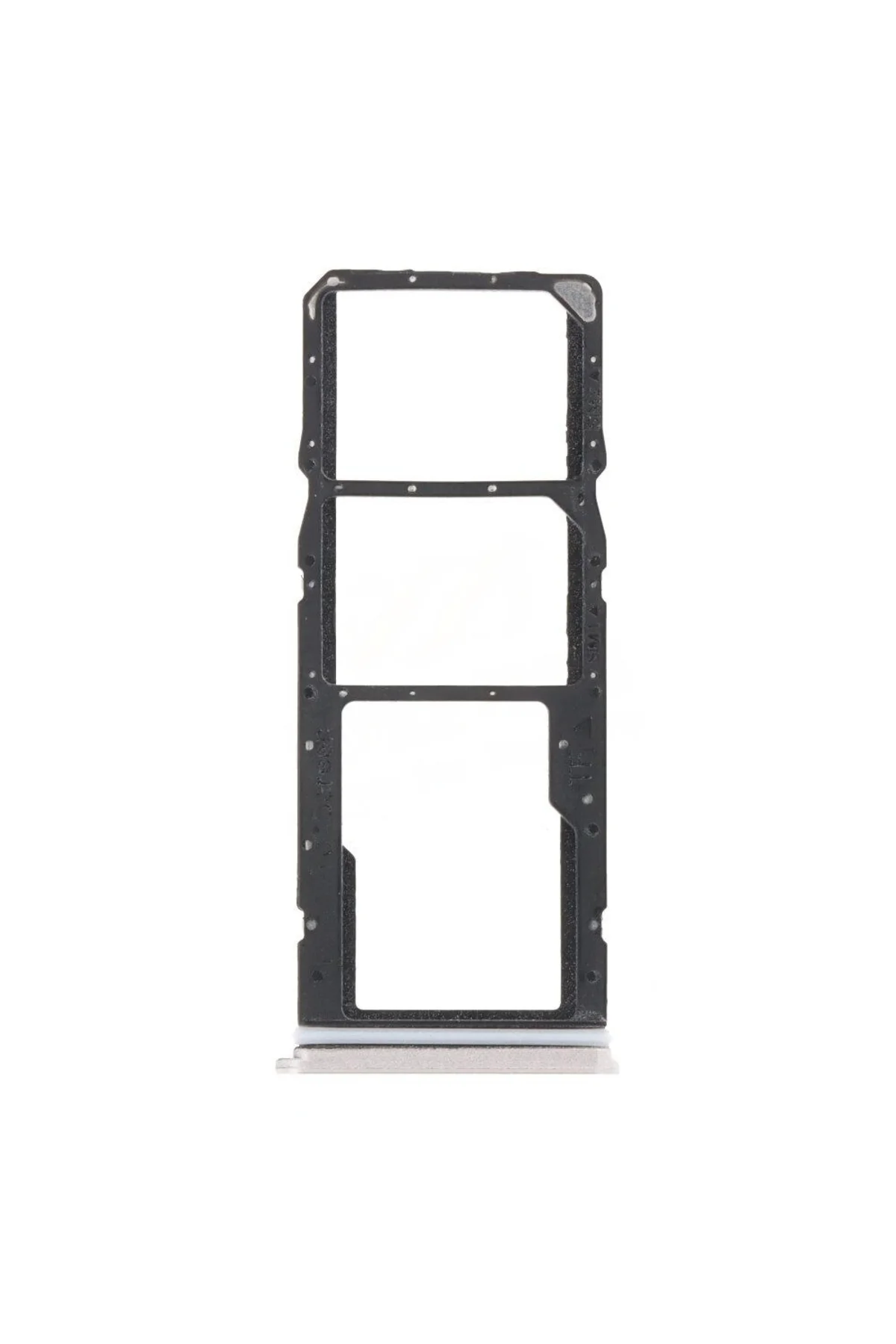 Opp. Realme C55 Uyumlu Sim Tepsisi RMX3710 Beyaz