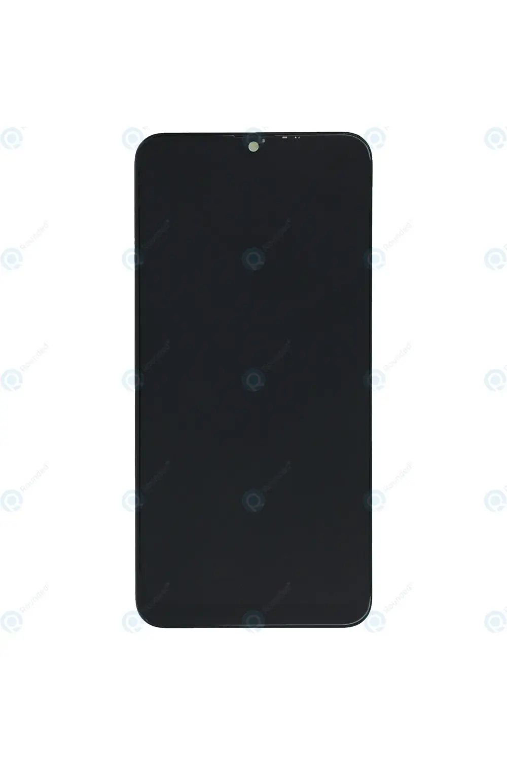 Oppo A12 Uyumlu Çıtalı Lcd Ekran + Dokunmatik CPH2083 CPH2077