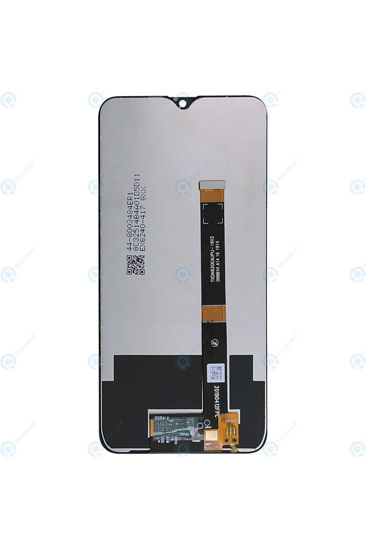 Oppo A12 Uyumlu LCD Ekran + Dokunmatik CPH2077 Oppo A12 Uyumlu LCD Ekran + Dokunmatik CPH2077 - Görsel 2