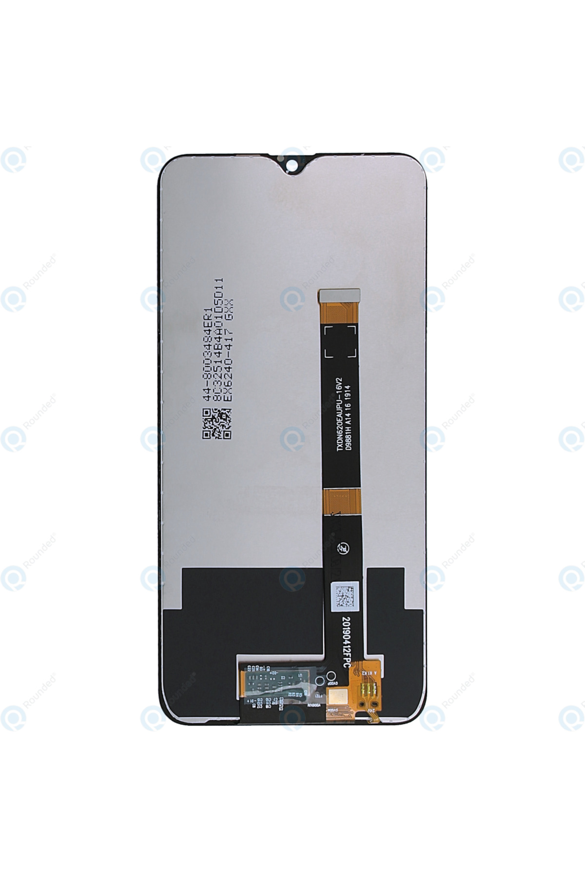 Boyra Teknoloji Oppo A12 Uyumlu Lcd Ekran + Dokunmatik Cph2077