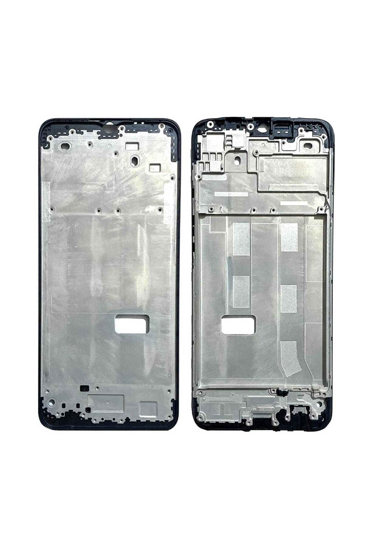 Oppo A15 Ekran Çıtası