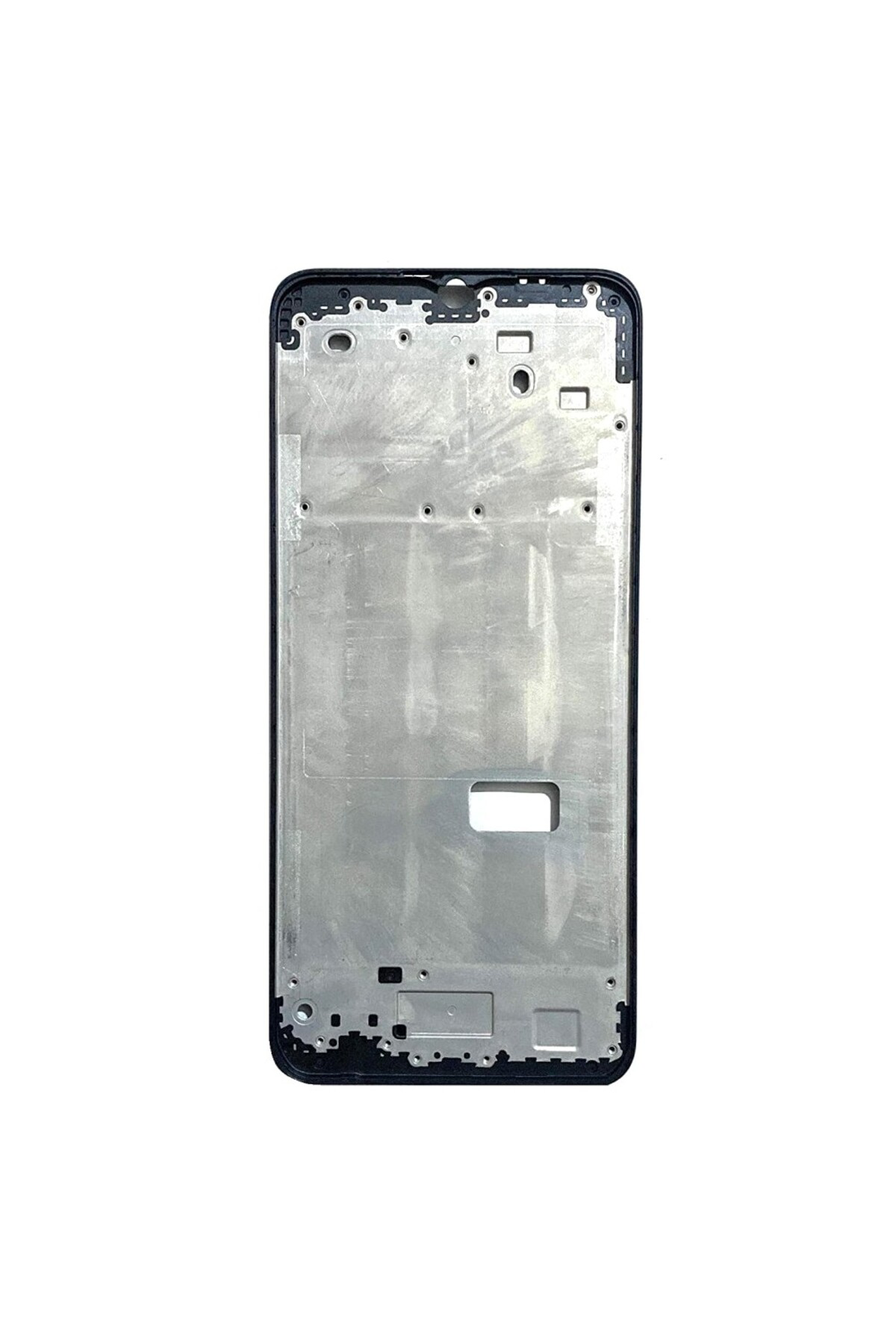 Oppo A15 Ekran Çıtası