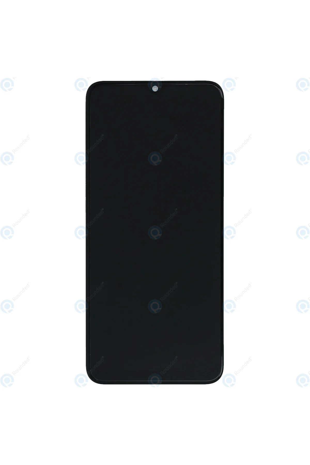 Oppo A15s Çıtalı Lcd Ekran Dokunmatik Cph2179