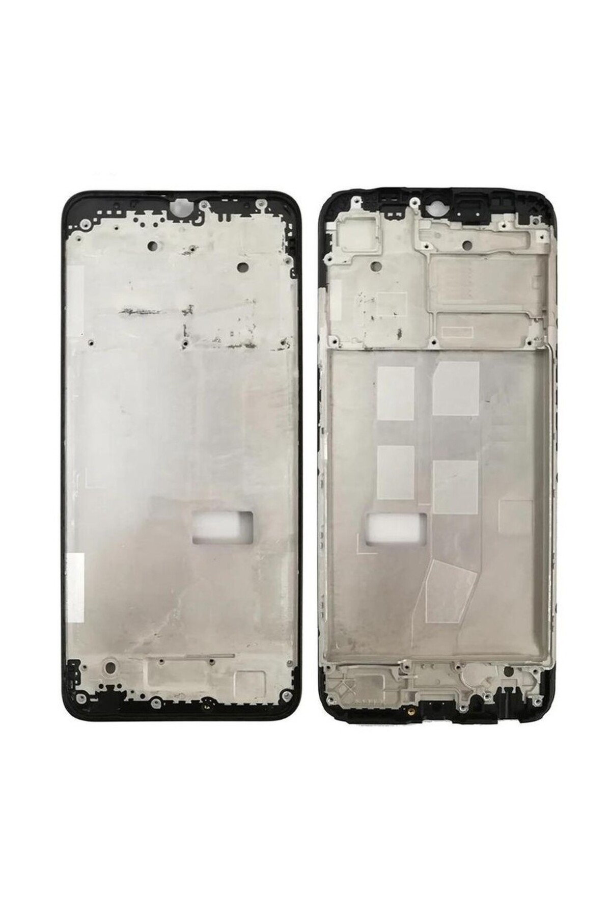 Oppo A16 Ekran Çıtası Cph 2269