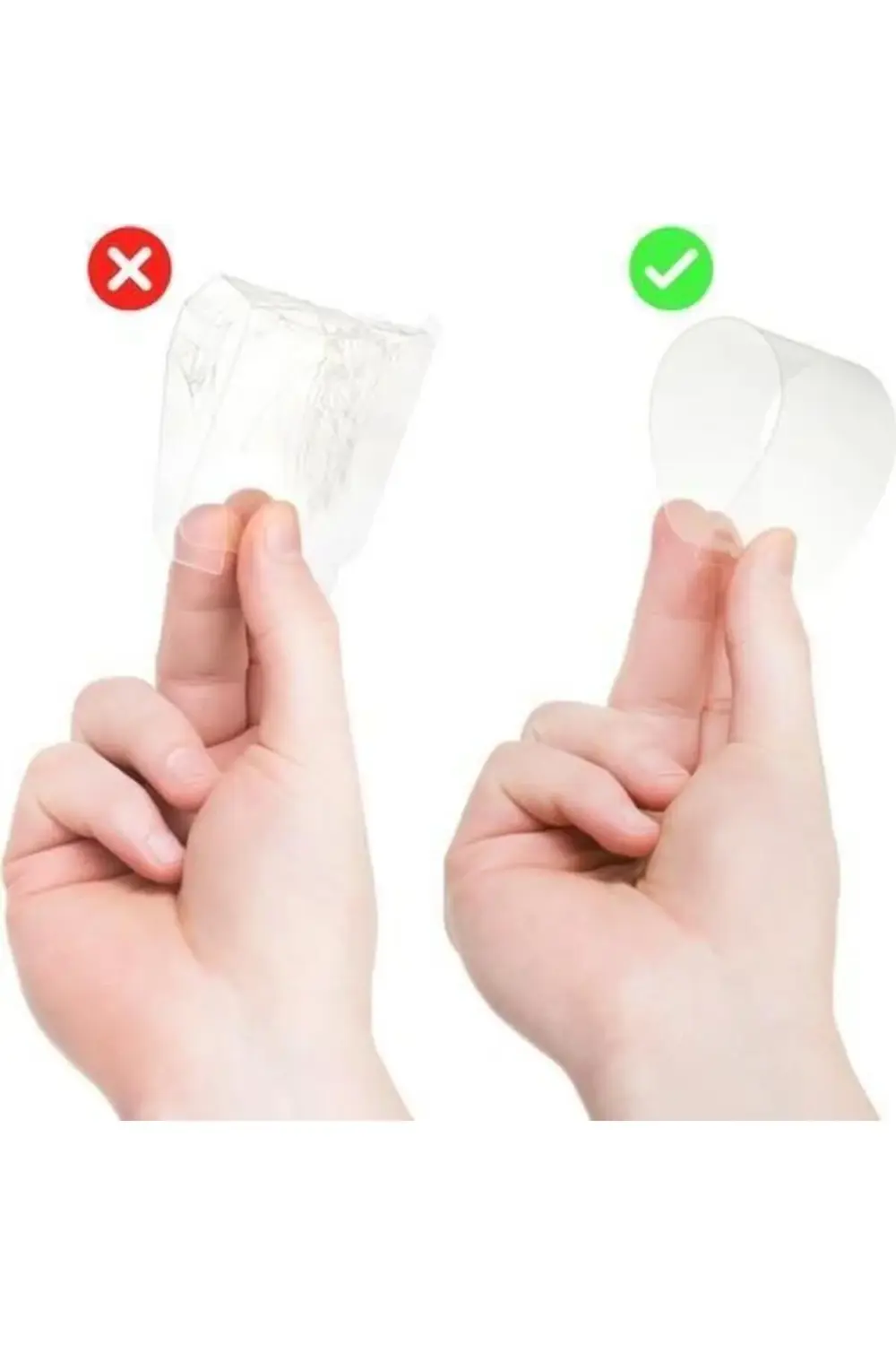 Oppo A16 Ekran Koruyucu Nano Temperli Cam