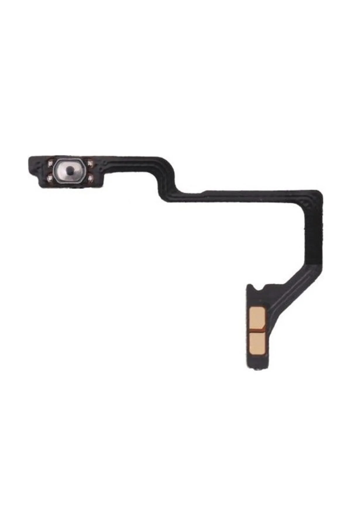Oppo A16 On Off Filmi Flex Güç Açma Kapama Filmi