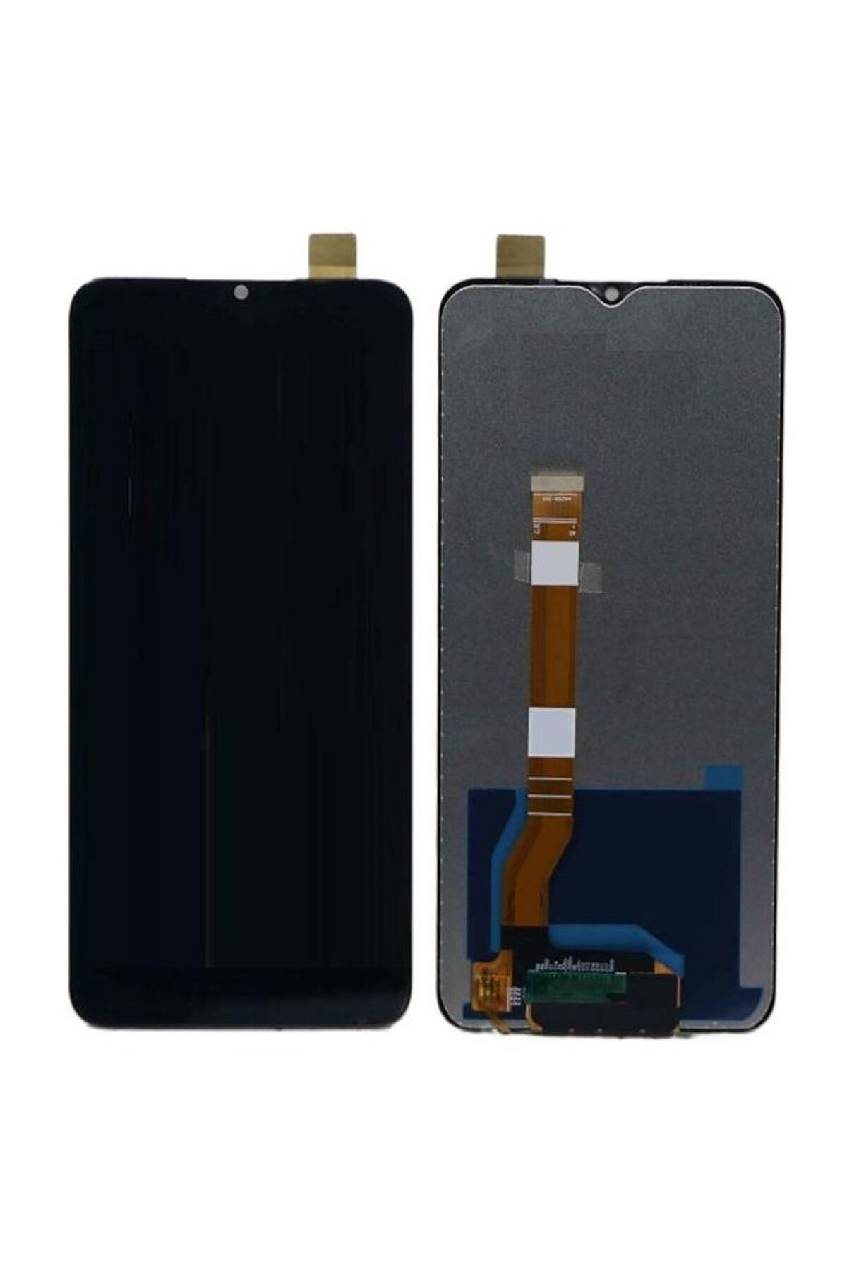 Boyra Teknoloji Oppo A17 2022 Uyumlu Lcd Ekran + Dokunmatik Cph2477
