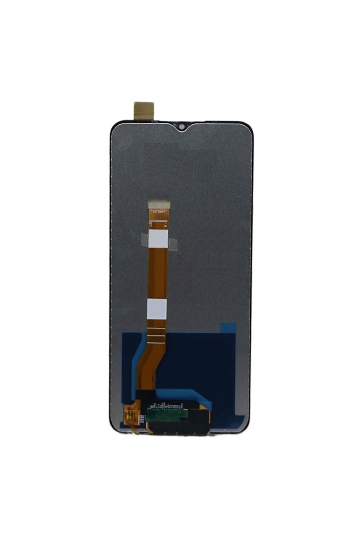 Boyra Teknoloji Oppo A17 2022 Uyumlu Lcd Ekran + Dokunmatik Cph2477