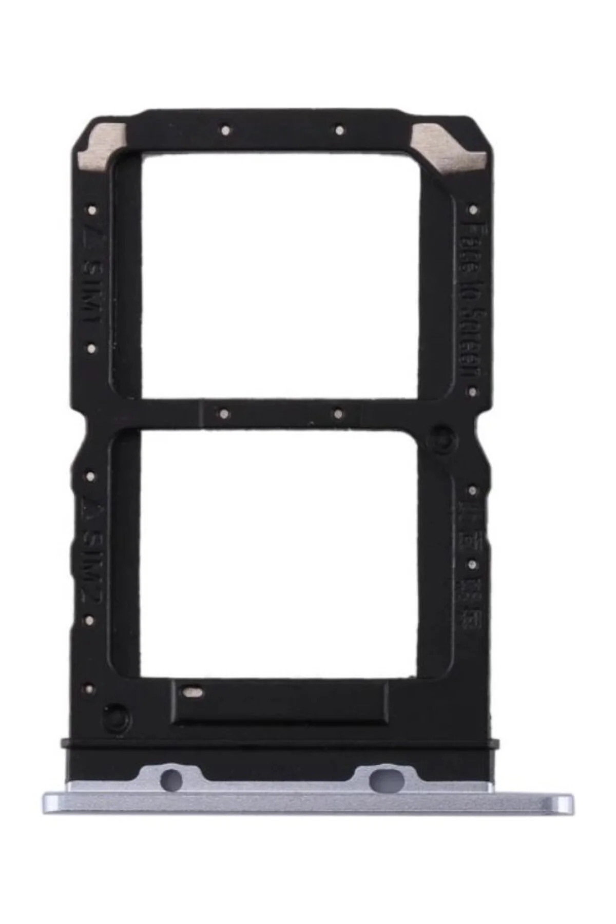 Oppo A18 Uyumlu Sim Tepsisi