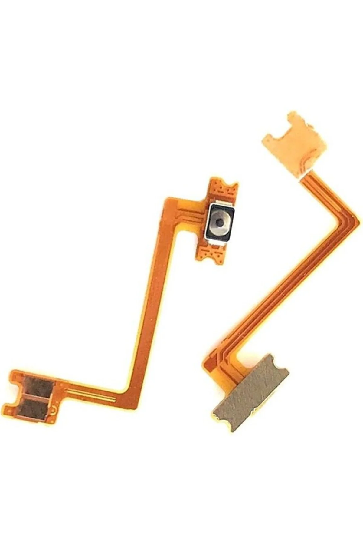 Oppo A1K On Off Power Film Flex CPH1923