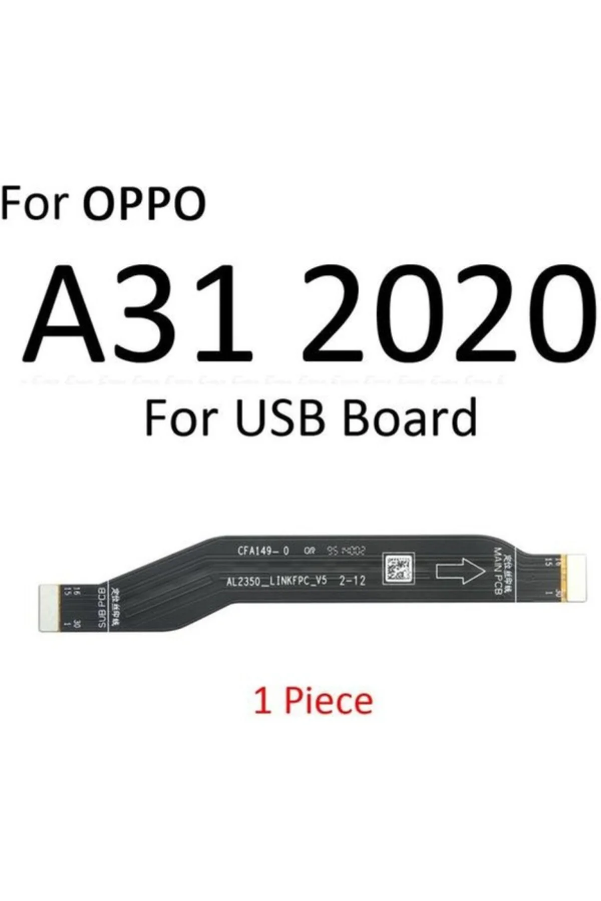 Oppo A31 2020 Ara Film Oppo A31 2020 Ara Film