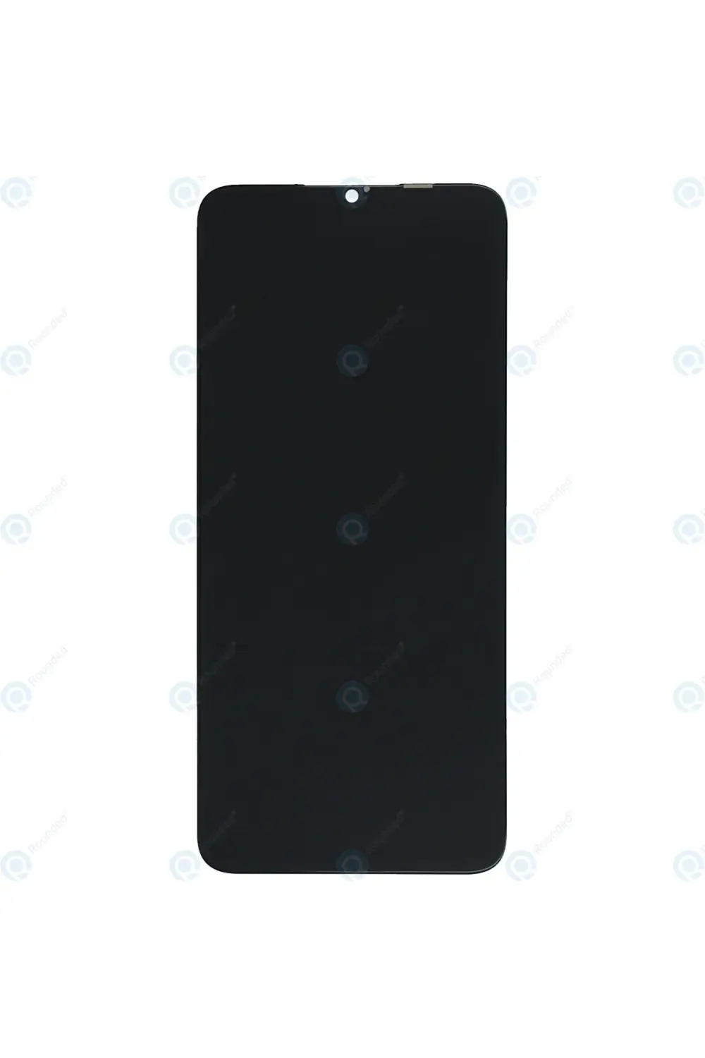 Oppo A31 2020 Lcd Ekran Dokunmatik Siyah