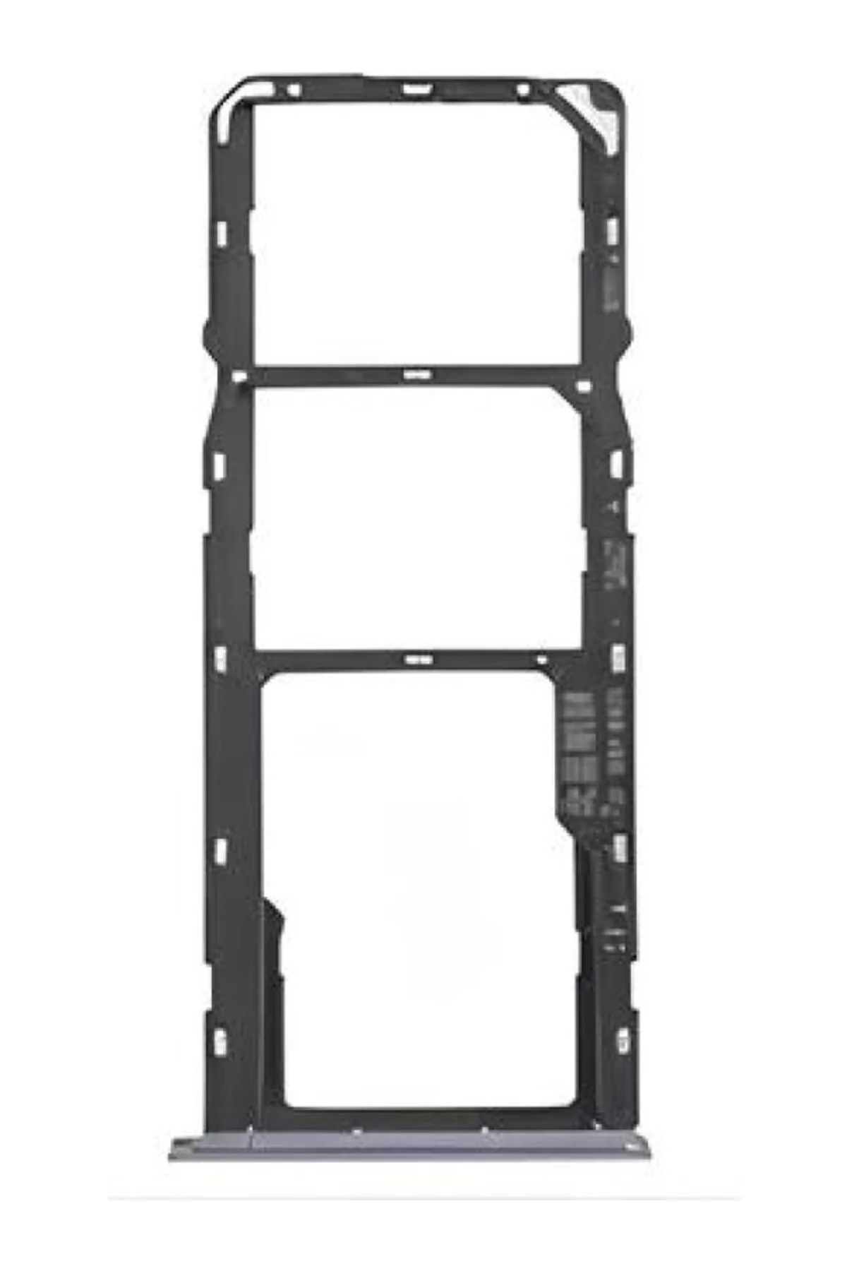 Oppo A31 - 2020 Sim Çekmecesi