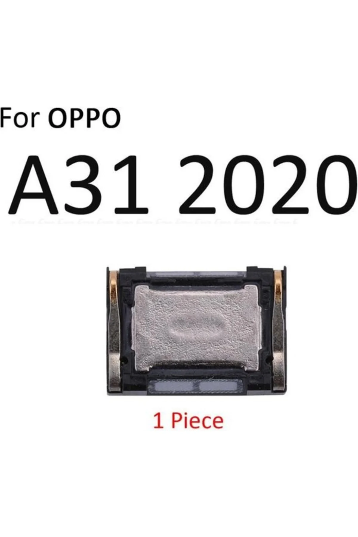 Oppo A31 Iç Kulaklık