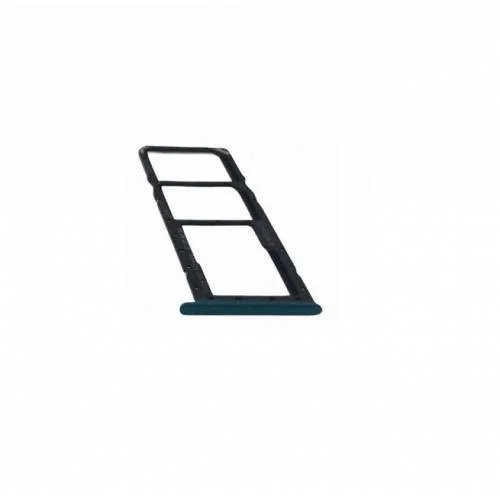 Oppo A31 Sim Kart Kapağı Aparatı Sim Tray